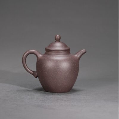 Caoge Ming Style Jar Teapot