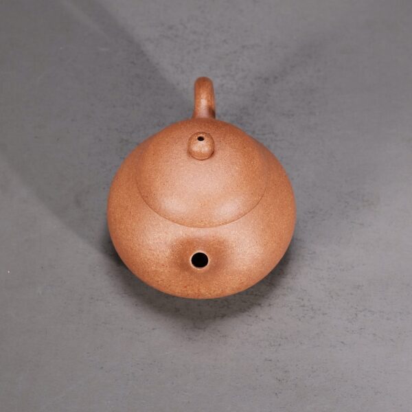 Wendan Teapot