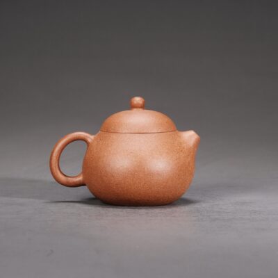 Wendan Teapot