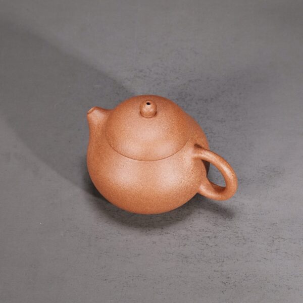Wendan Teapot