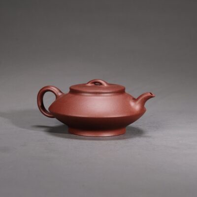 Hehuan Teapot