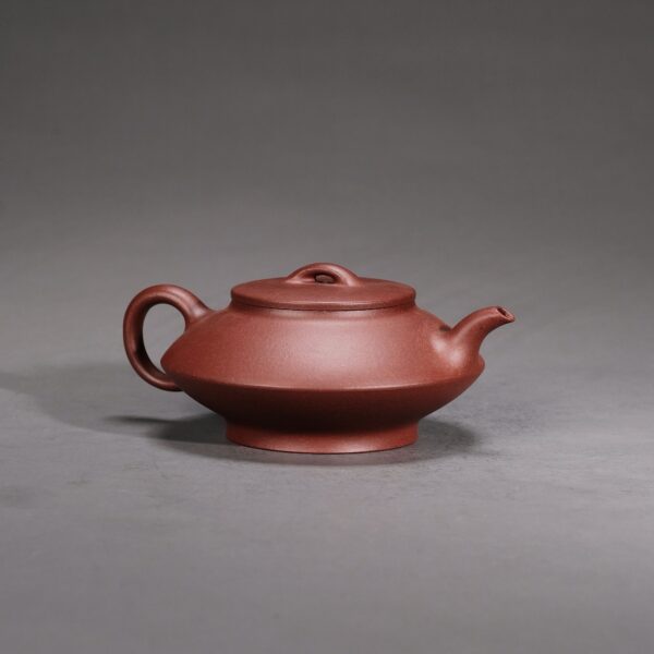 Hehuan Teapot