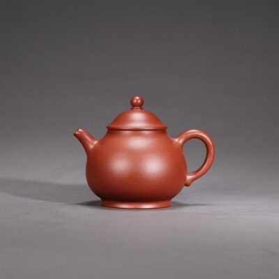 Bojun Large Pan Teapot