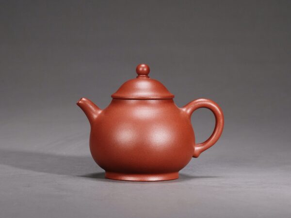 Bojun Large Pan Teapot