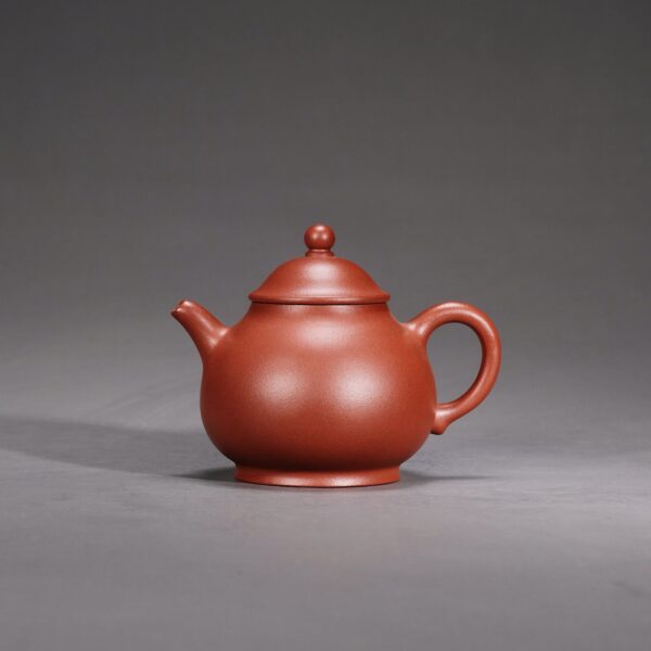 Bojun Large Pan Teapot