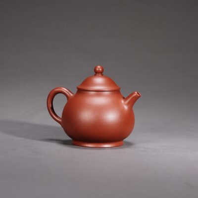Bojun Large Pan Teapot
