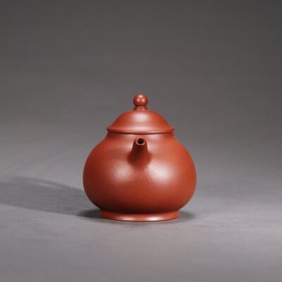 Bojun Large Pan Teapot