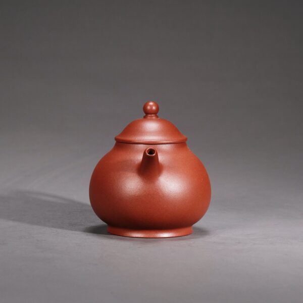 Bojun Large Pan Teapot