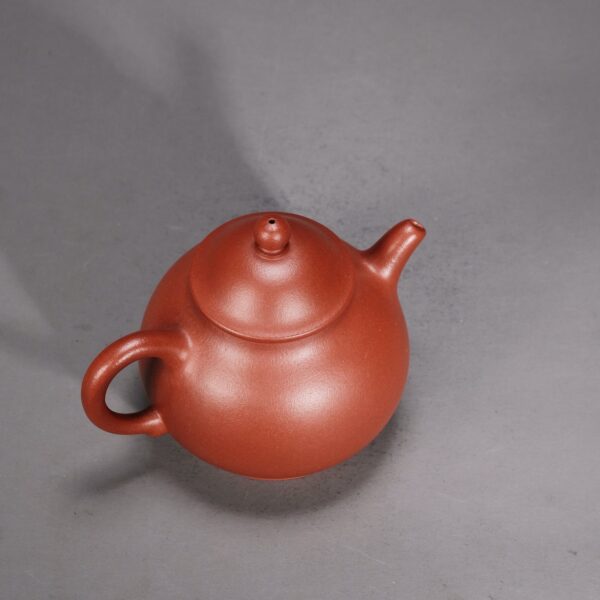 Bojun Large Pan Teapot