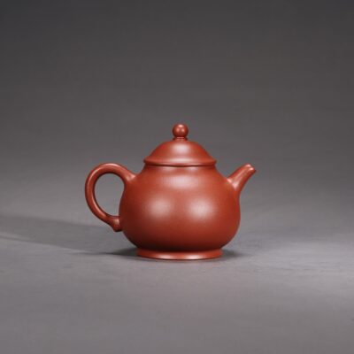 Bojun Large Pan Teapot