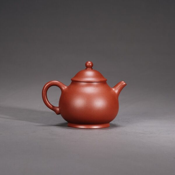 Bojun Large Pan Teapot