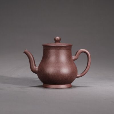 Longwen Hanyuan Teapot