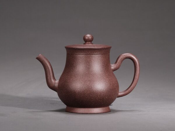 Longwen Hanyuan Teapot