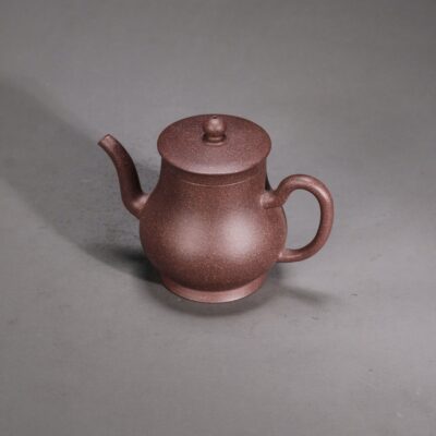 Longwen Hanyuan Teapot