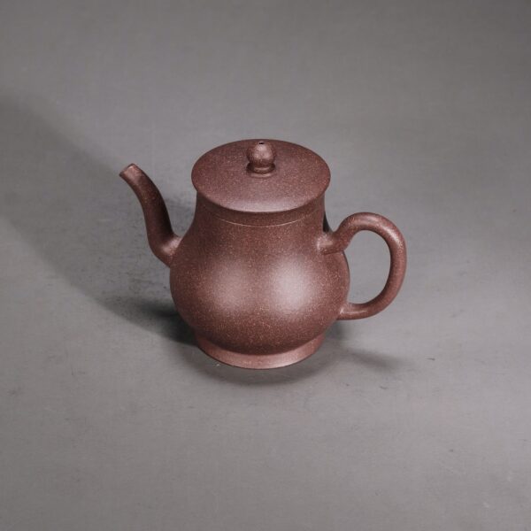 Longwen Hanyuan Teapot