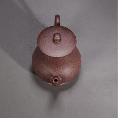 Longwen Hanyuan Teapot