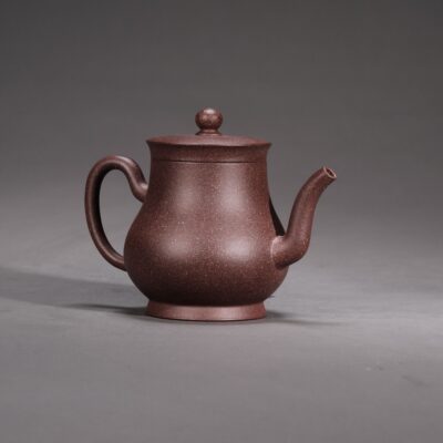 Longwen Hanyuan Teapot