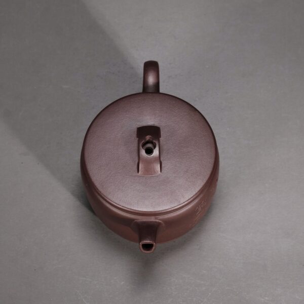 Hanwa Teapot