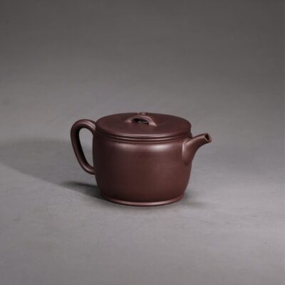 Hanwa Teapot