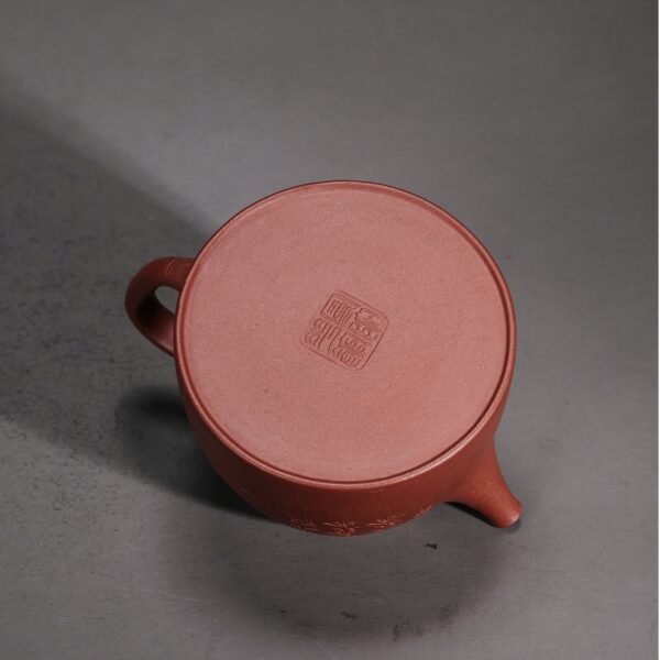 Handuo Teapot