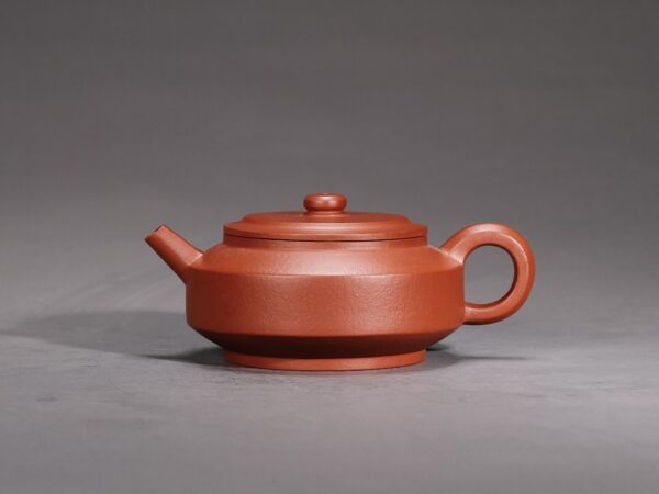 Zhongfang Zhoupan Teapot