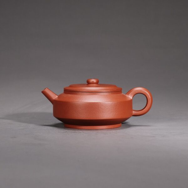 Zhongfang Zhoupan Teapot
