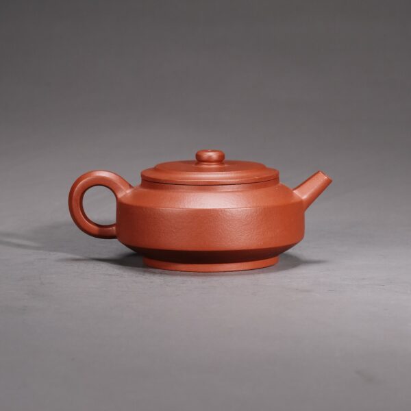Zhongfang Zhoupan Teapot
