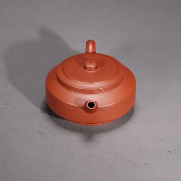Zhongfang Zhoupan Teapot