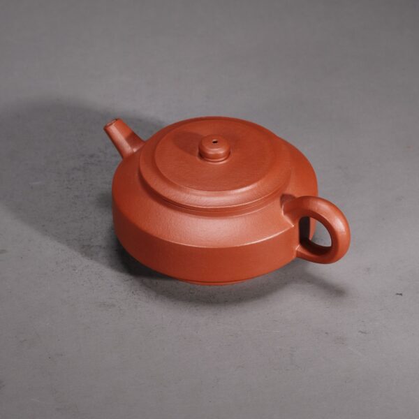 Zhongfang Zhoupan Teapot