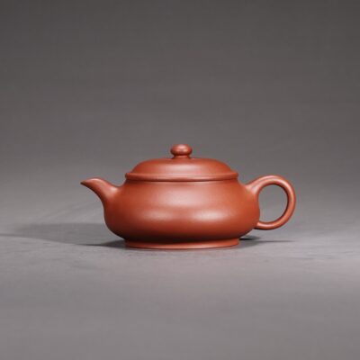 Minglu Teapot