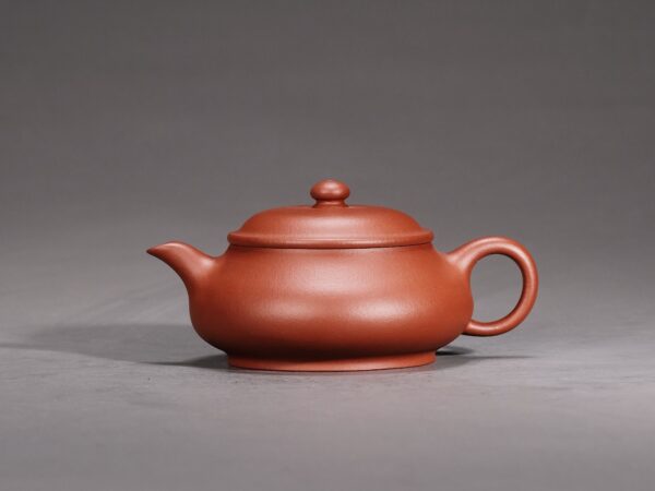 Minglu Teapot