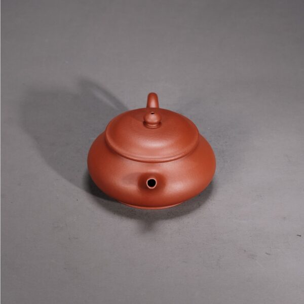 Minglu Teapot