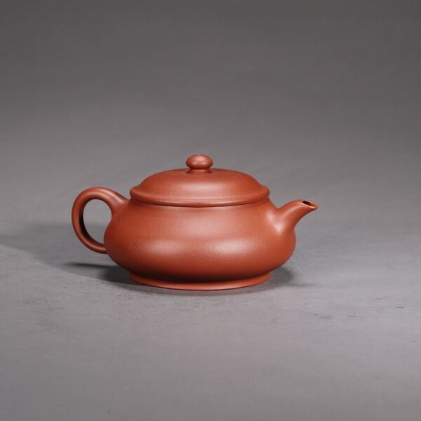 Minglu Teapot