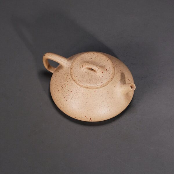 Yi Piao Teapot
