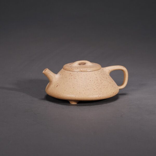 Yi Piao Teapot