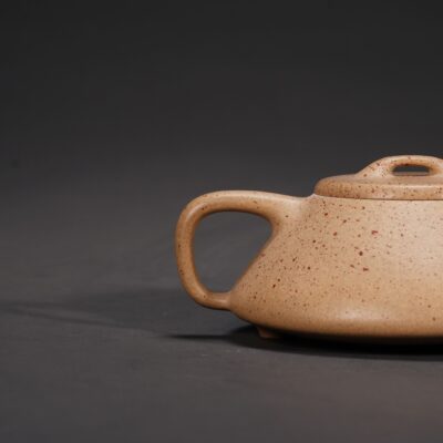Yi Piao Teapot