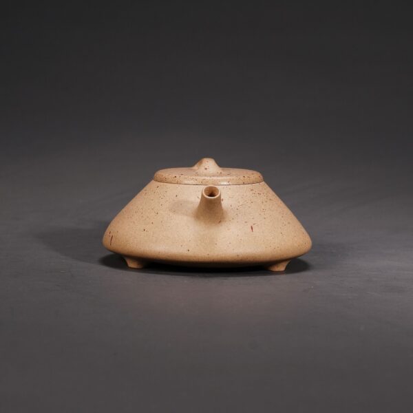 Yi Piao Teapot