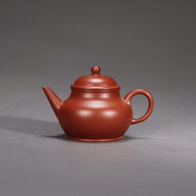 Guava Level Teapot