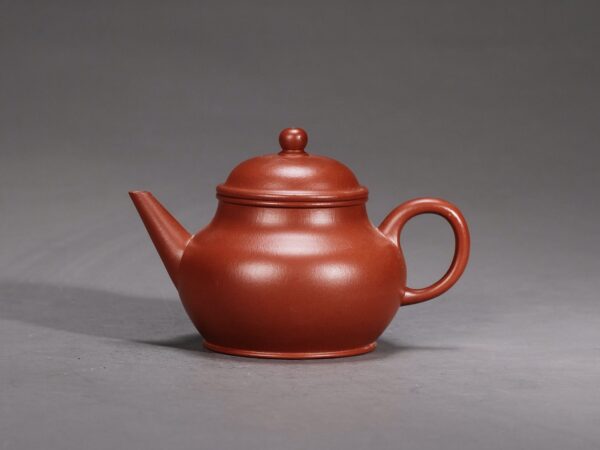 Guava Level Teapot
