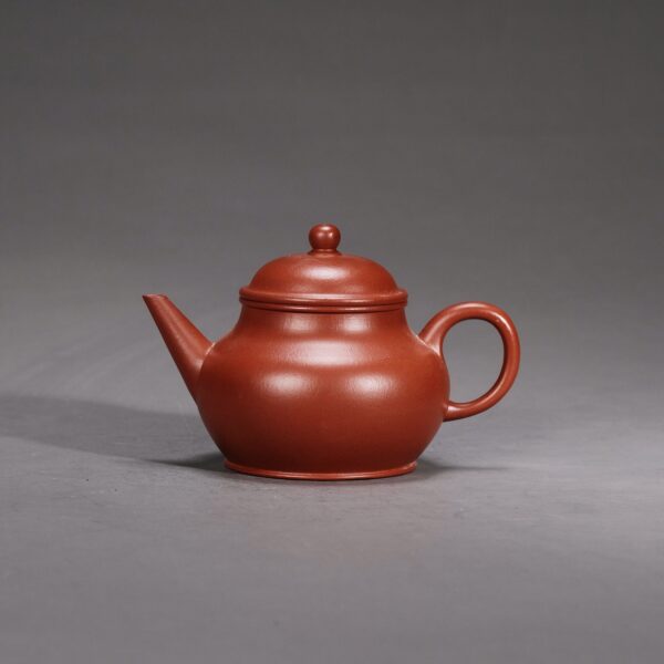 Guava Level Teapot