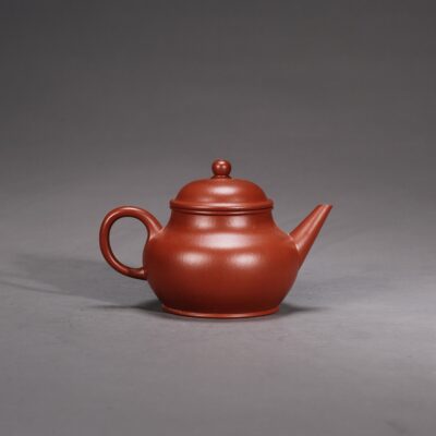 Guava Level Teapot