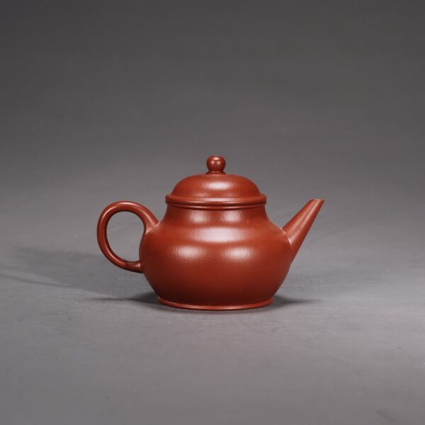 Guava Level Teapot