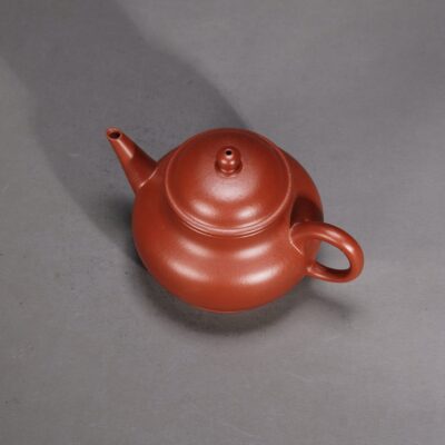 Guava Level Teapot