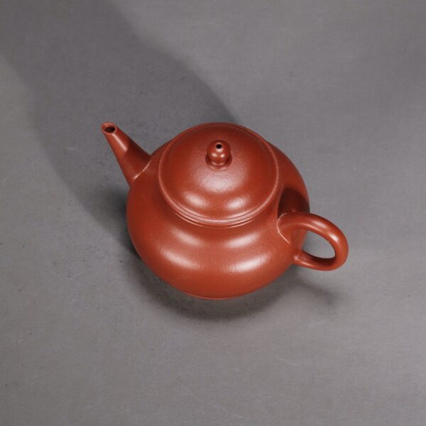 Guava Level Teapot