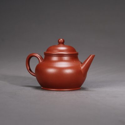 Guava Level Teapot