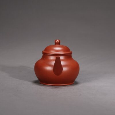 Guava Level Teapot