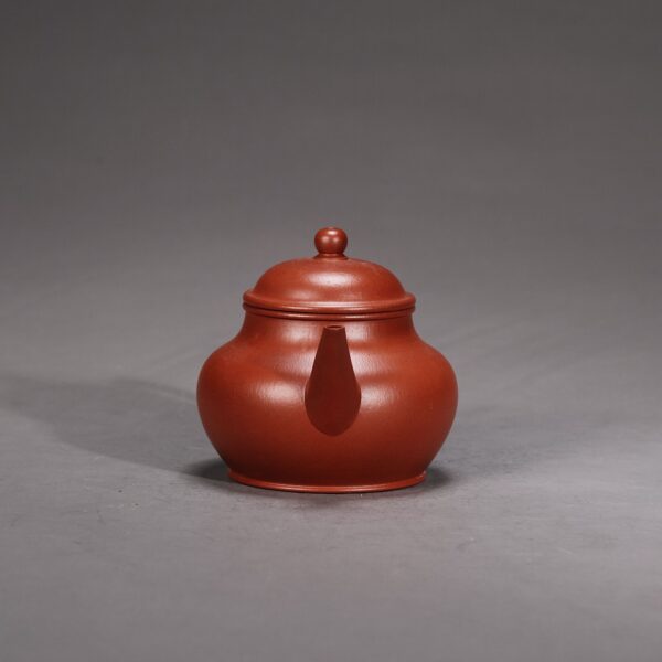Guava Level Teapot