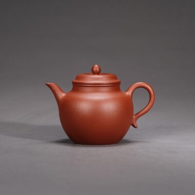 Autumn Water Teapot