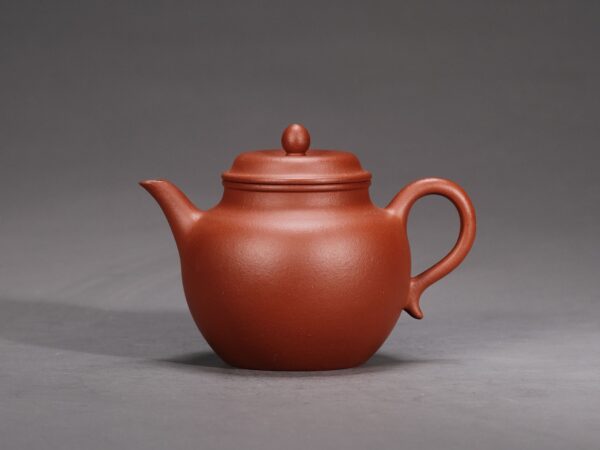 Autumn Water Teapot