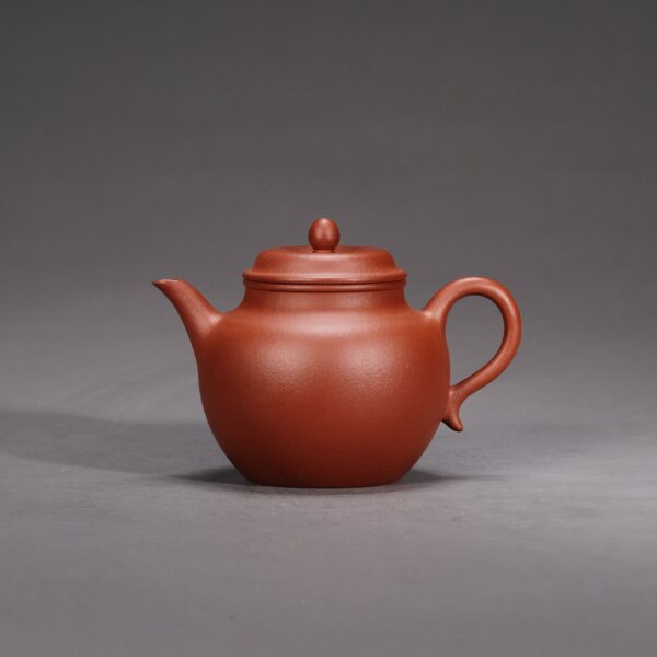 Autumn Water Teapot